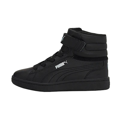 (PS) Puma Vikky v2 Mid Sl V Ps Sports Shoes Black