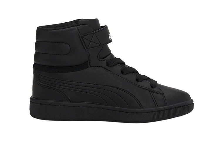 (PS) Puma Vikky v2 Mid Sl V Ps Sports Shoes Black 圖 2