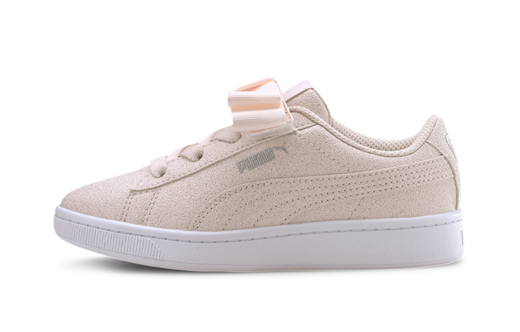 Buy (PS) Puma Vikky v2 Ribbon 'Glitz AC Pink' Perempuan Anak-anak 370634-04