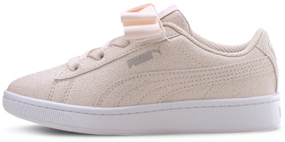 (Preschool) Puma Vikky v2 Ribbon 'Glitz AC Pink -' 370634-04