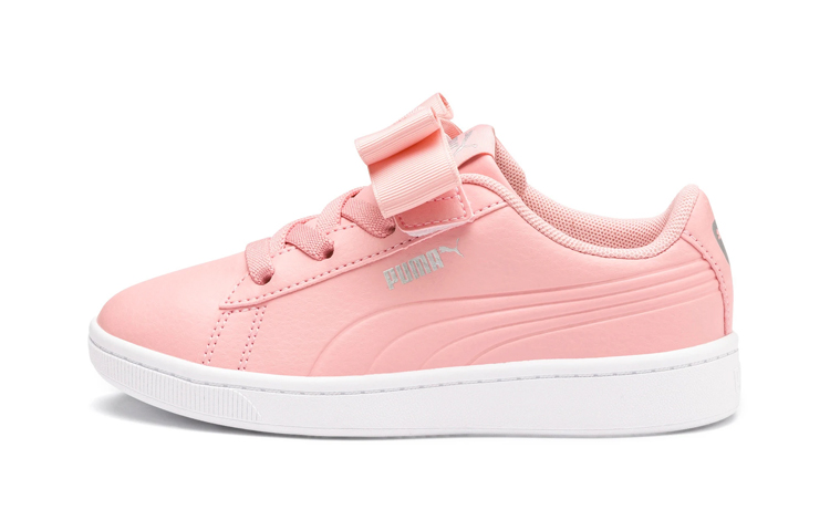 Buy (PS) Puma Vikky V2 Ribbon SL AC PS Kasut Pink 370518-03