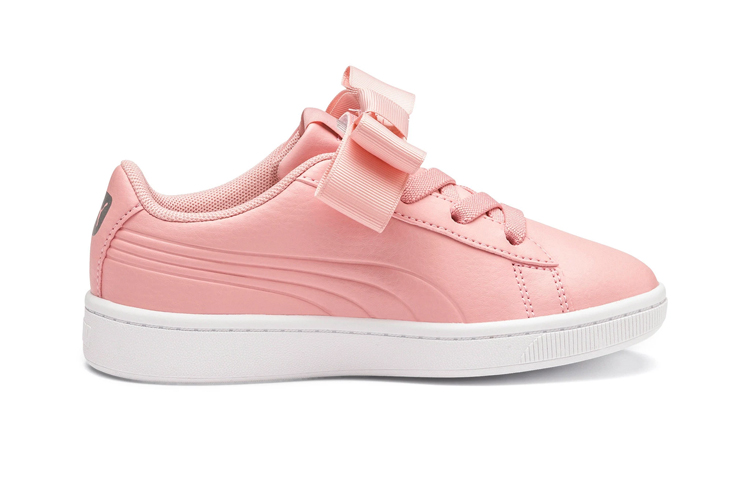 (PS) Puma Vikky V2 Ribbon Sl Ac Ps Sneakers Pink 圖 2