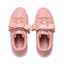 Lookbook (PS) Puma Vikky V2 Ribbon SL AC PS Kasut Pink 370518-03