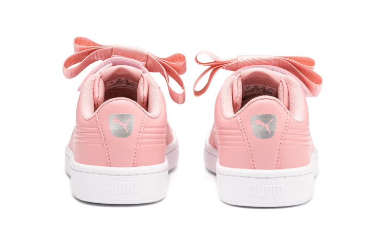 (PS) Puma Vikky V2 Ribbon Sl Ac Ps Sneakers Pink 圖 4
