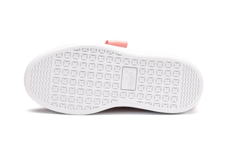 (PS) Puma Vikky V2 Ribbon Sl Ac Ps Sneakers Pink 圖 5