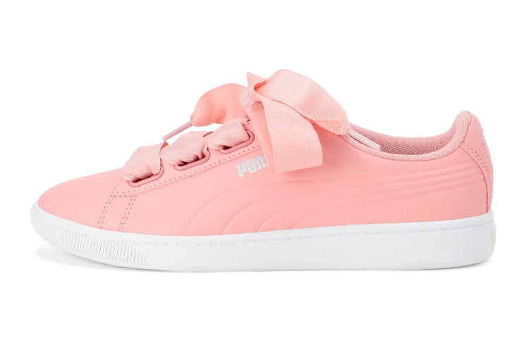 Buy (PS) Puma Puna Vikky v2 Ribbon Kasut Papan K Pink 370517-03
