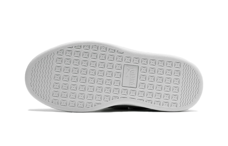 Purchase (PS) プーマ ビッキーv2 リボン グリッツ AC シルバー 370634-03