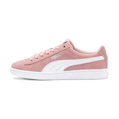 (PS) Puma Vikky v2 Suede 'Pink'