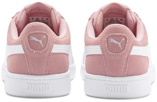 (PS) プーマ ビッキーv2 スエード ピンク 370510-03 Shop (PS) プーマ ビッキーv2 スエード ピンク 370510-03