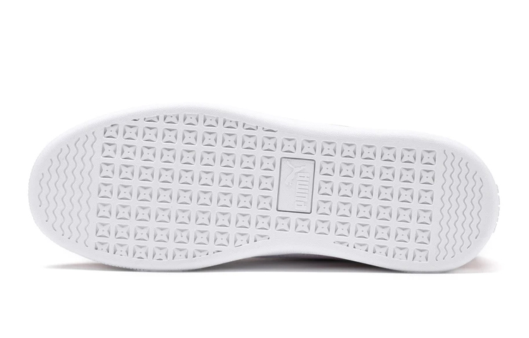 Purchase (PS) プーマ ビッキーv2 スエード ピンク 370510-03