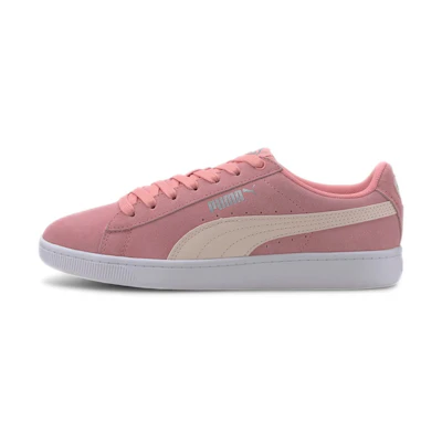 (PS) Puma Vikky V2 Suede 'Pink'
