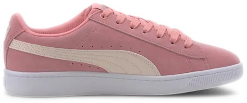 (Preschool) Puma Vikky V2 Suede 'Pink' 370510-04 Order (Preschool) Puma Vikky V2 Suede 'Pink' 370510-04