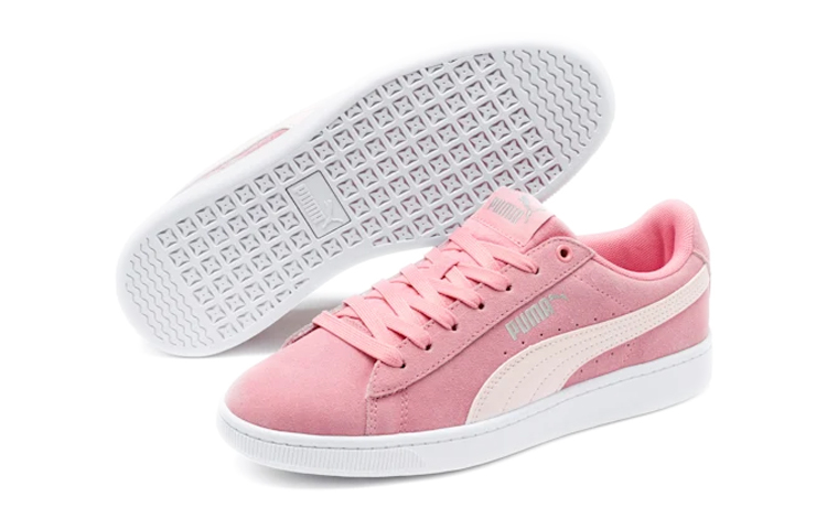 Lookbook (PS) Puma Vikky V2 Gamuza 'Rosa' 370510-04