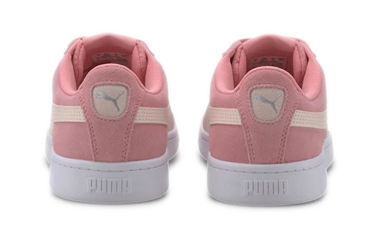 Shop (PS) Puma Vikky V2 Gamuza 'Rosa' 370510-04