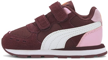 (Preschool) Puma Vista 'Burgundy' 369541-12 (Preschool) Puma Vista 'Burgundy' 369541-12