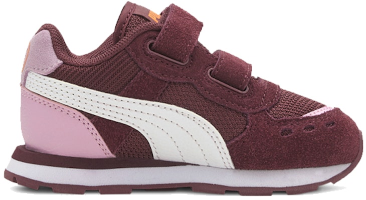 (PS) 푸마 비스타 '버건디' (Puma Vista 'Burgundy') 369541-12 Order (PS) 푸마 비스타 '버건디' (Puma Vista 'Burgundy') 369541-12