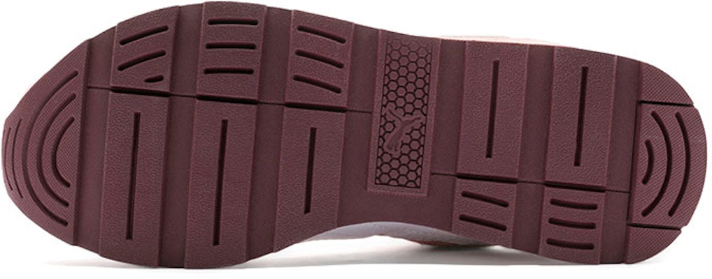 (JR) 푸마 비스타 로우탑 핑크/화이트 러닝화 369539-07 Purchase (JR) 푸마 비스타 로우탑 핑크/화이트 러닝화 369539-07