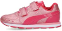 Buy (PS) Puma Vista Glitz V ''Diep Roze'' 369720-08