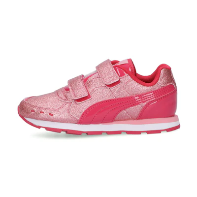 (PS) Puma Vista Glitz V 'Deep Pink'