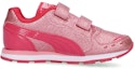 Order (PS) Puma Vista Glitz V 'Merah Jambu Gelap' 369720-08