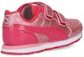Shop (PS) Puma Vista Glitz V 'Merah Jambu Gelap' 369720-08