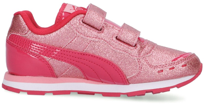 (PS) Puma Vista Glitz V 'Merah Jambu Gelap' 369720-08 Order (PS) Puma Vista Glitz V 'Merah Jambu Gelap' 369720-08