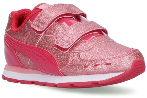 (PS) Puma Vista Glitz V 'Merah Jambu Gelap' 369720-08 Lookbook (PS) Puma Vista Glitz V 'Merah Jambu Gelap' 369720-08