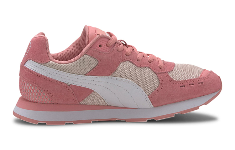 Order (PS) Puma Vista Jr Hardloopschoenen Roze/Wit 369539-10