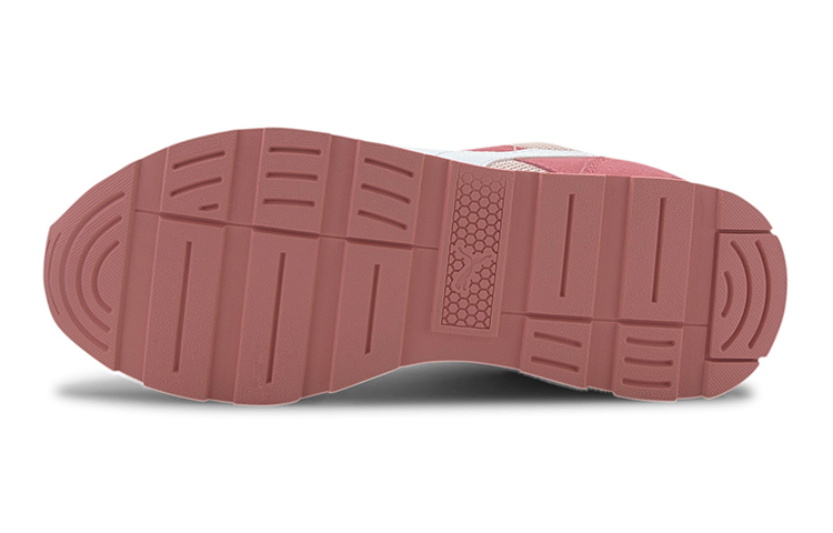 Purchase (PS) Puma Vista Jr Hardloopschoenen Roze/Wit 369539-10
