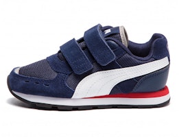 (Preschool) Puma Vista V 'Peacoat' 369540-02 (Preschool) Puma Vista V 'Peacoat' 369540-02