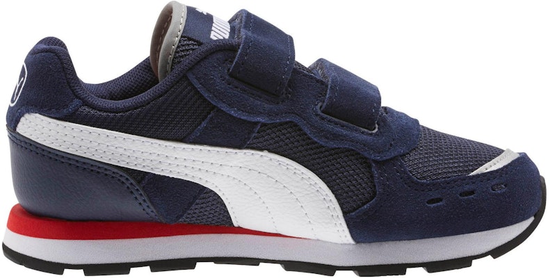 (Preschool) Puma Vista V 'Peacoat' 369540-02 Order (Preschool) Puma Vista V 'Peacoat' 369540-02