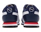 Purchase (PS) Puma Vista V 'Peacoat' Lelaki Kasual Sneakers 369540-02