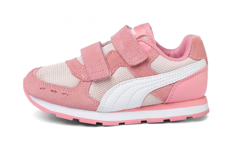 (Preschool) Puma Vista V 'Pink Toddler' 369540-10