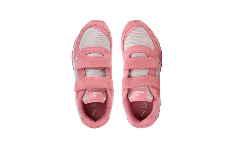 Lookbook (PS) Puma Vista V ''Rose Enfant'' 369540-10