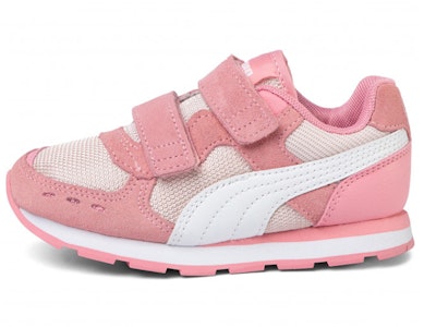 (PS) Puma Vista V 'Pink Toddler' Anak-anak Rosa 369540-10 Buy (PS) Puma Vista V 'Pink Toddler' Anak-anak Rosa 369540-10