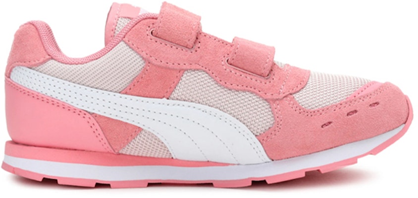 (Preschool) Puma Vista V 'Pink Toddler' 369540-10 Order (Preschool) Puma Vista V 'Pink Toddler' 369540-10