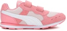 Order (PS) Puma Vista V 'Merah Jambu Kanak-Kanak' 369540-10