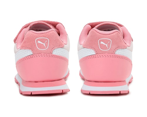(Preschool) Puma Vista V 'Pink Toddler' 369540-10 Shop (Preschool) Puma Vista V 'Pink Toddler' 369540-10