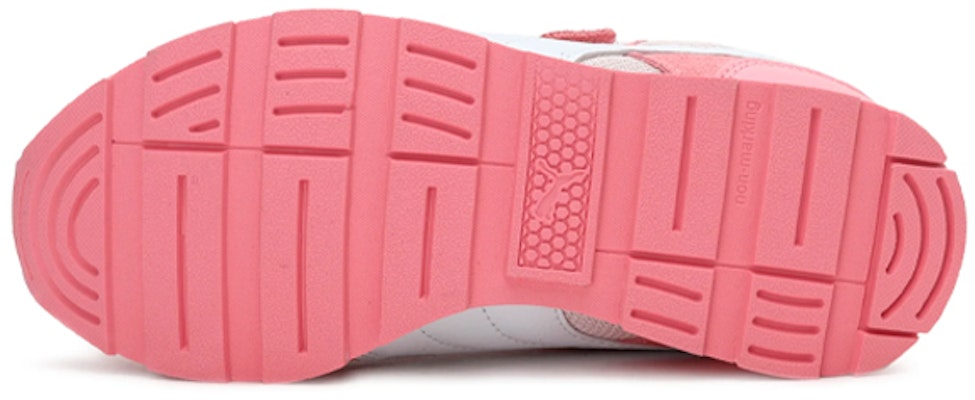 (Preschool) Puma Vista V 'Pink Toddler' 369540-10 Purchase (Preschool) Puma Vista V 'Pink Toddler' 369540-10
