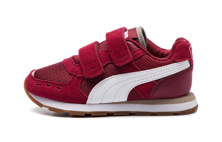 (Preschool) Puma Vista V 'Red Magic Tape' 369540-03