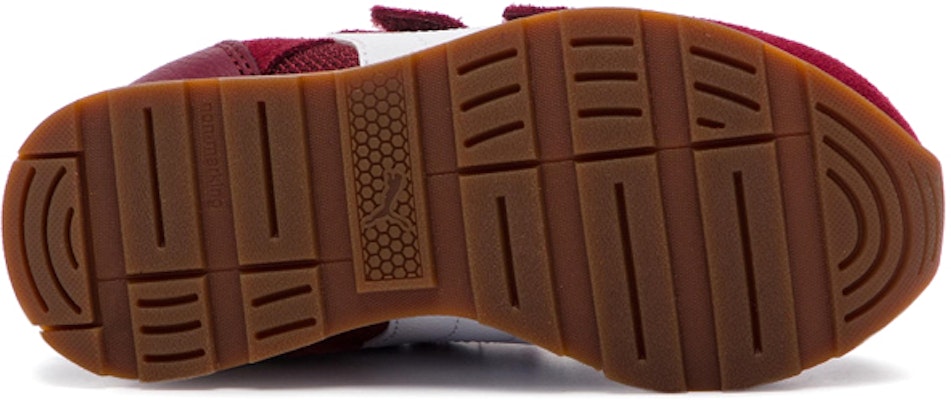 (Preschool) Puma Vista V 'Red Magic Tape' 369540-03 Purchase (Preschool) Puma Vista V 'Red Magic Tape' 369540-03