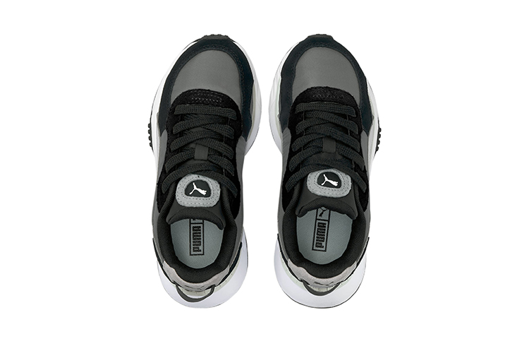 (PS) Puma Wild Rider Rollin 'Black Grey' 圖 3