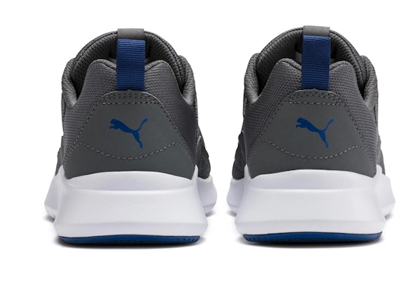 (PS) Puma Wired IMEVA 'Abu-abu Biru Putih' 366901-09 Shop (PS) Puma Wired IMEVA 'Abu-abu Biru Putih' 366901-09