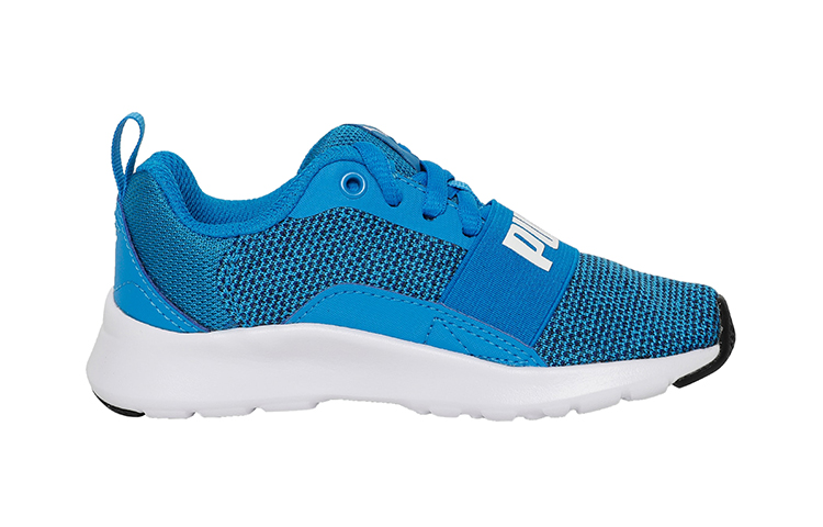(PS) Puma Wired Knit 'Blue Toddler' 圖 2