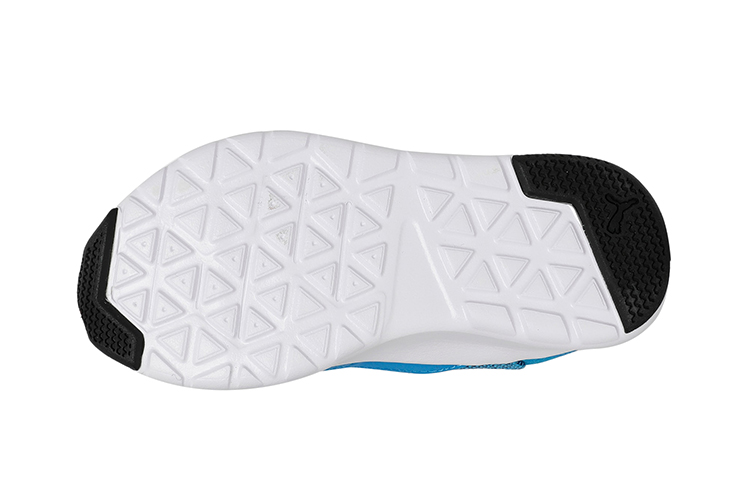 (PS) Puma Wired Knit 'Blue Toddler' 圖 5