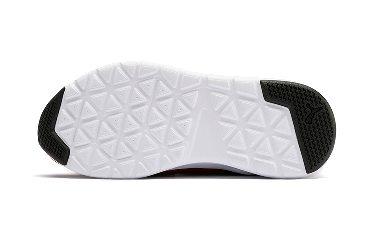 (PS) Puma Wired Knit 'Red White' 圖 5