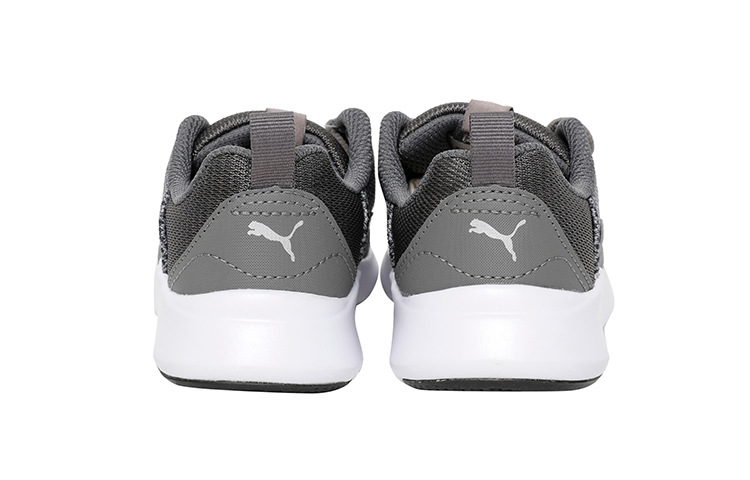 (PS) Puma Wired Knit 'Toddler Grey' 圖 4