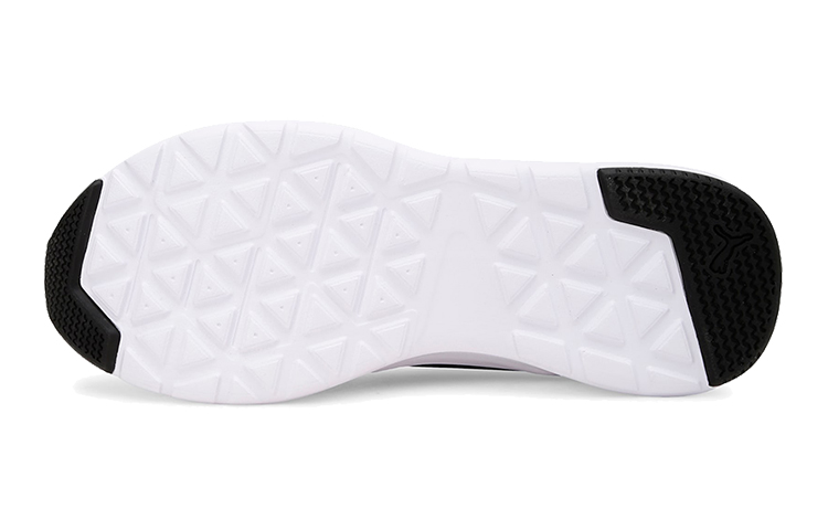 Details for (JR) Puma Wired Knit Sepatu Lari Low Top Putih/Biru 367381-08