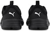 Shop (PS) Puma Wired Run Agile Imeva Kasut Low-Top Rendah Hitam 374214-01