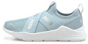 Buy (PS) Puma Wired Run 'Biru Putih' 381994-01